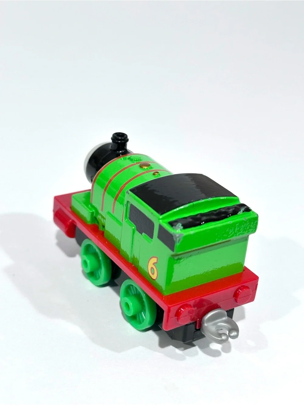 Thomas & Friends Adventures Diecast Percy Train